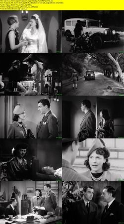 The Corpse Vanishes 1942 BRRip XviD MP3-XVID