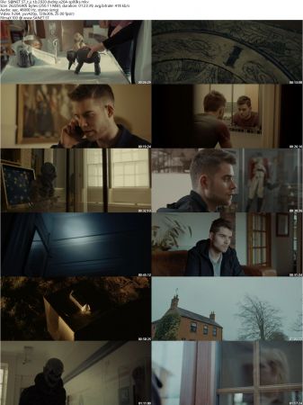 The Jack In The Box 2020 DVDRip x264-SPOOKS