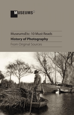 10 Must Reads: History of Photography