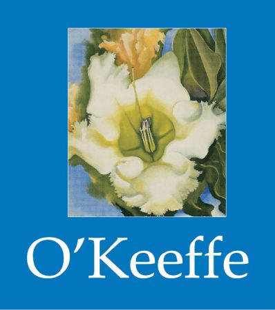 O'Keeffe by Janet Souter (PDF)