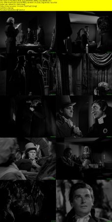 The Black Book 1949 iNTERNAL BDRip x264-MANiC