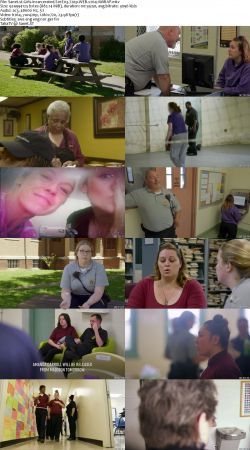 Girls Incarcerated S01 720p WEB x264-AMRAP
