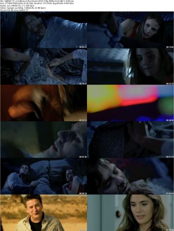 2 Graves in the Desert 2020 720p BRRip XviD AC3-XVID