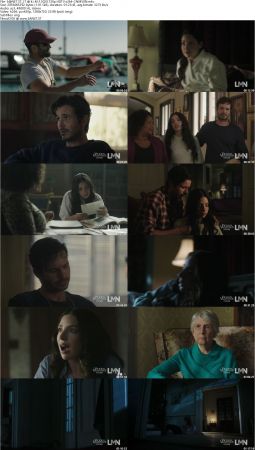 Is There A Killer In My Family 2020 720p HDTV x264-CRiMSON
