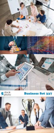 Photos - Business Set 337