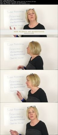  Top Sleep Tips: Practical and Life Changing Sleep Advice 