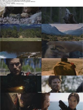 Heavenquest A Pilgrims Progress 2020 1080p WEB-DL H264 AC3-EVO