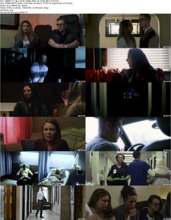 Agramons Gate 2020 1080p WEB-DL H264 AC3-EVO