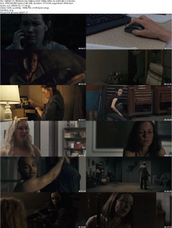 Blood On Her Name 2020 1080p WEB-DL H264 AC3-EVO