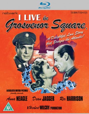 I Live in Grosvenor Square 1945 1080p BluRay H264 AAC-RARBG