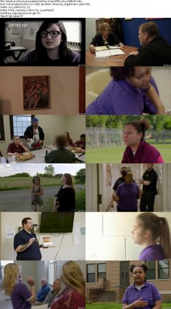 Girls Incarcerated S01 720p WEB x264-AMRAP