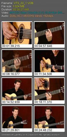 The Brazilian Sound for Fingerstyle Guitar