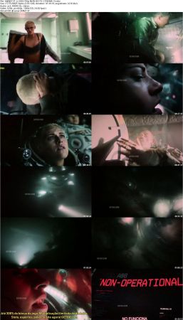 Underwater 2020 720p NEW HD-TS x264-C1NEM4