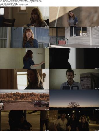The Dustwalker 2020 1080p WEB-DL H264 AC3-EVO