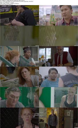 Rag Doll 2020 HDRip XviD AC3-EVO