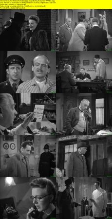 The Pearl Of Death 1944 720p BluRay H264 AAC-RARBG