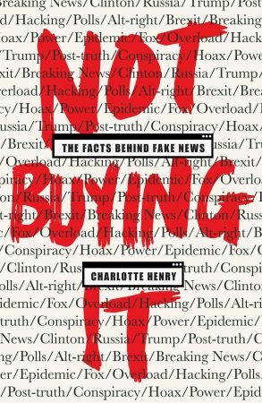Not Buying It by Charlotte A. Henry