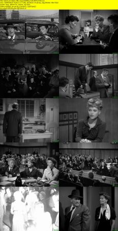 Adams Rib 1949 WEBRip XviD MP3-XVID