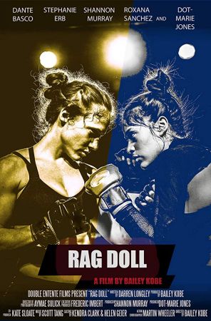 Rag Doll 2020 1080p WEB-DL H264 AC3-EVO