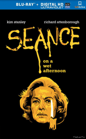 Seance on a Wet Afternoon 1964 720p BluRay x264-x0r