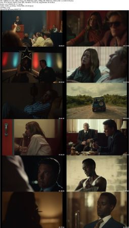The Last Thing He Wanted 2020 1080p NF WEB-DL H264 DD5.1 H 264-EVO