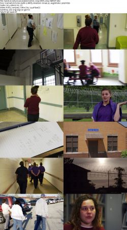 Girls Incarcerated S01 720p WEB x264-AMRAP