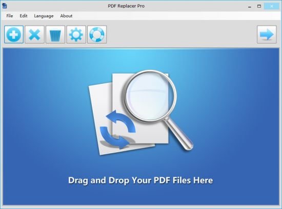 PDF Replacer Pro 1.6.0.0 Multilingual