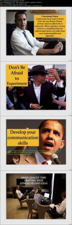  Creating a WOW First Impression 