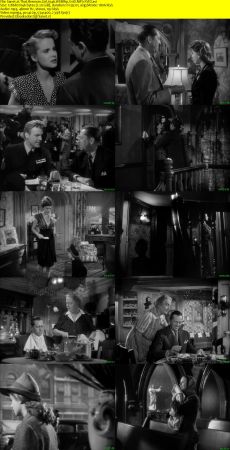 That Brennan Girl 1946 WEBRip XviD MP3-XVID