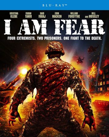 I Am Fear 2020 1080p Bluray DTS-HD x264-EVO