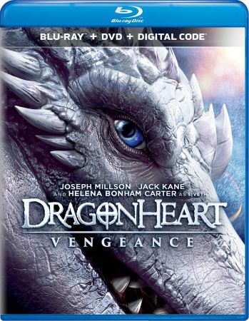 Dragonheart Vengeance 2020 1080p BluRay x264-ROVERS