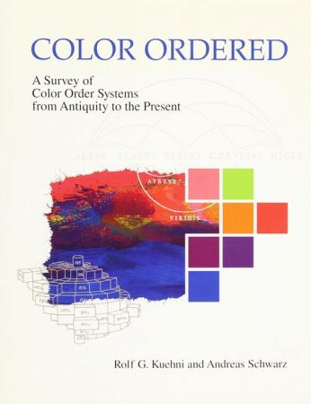 Color Ordered: A Survey of Color Systems from Antiquity to the Present