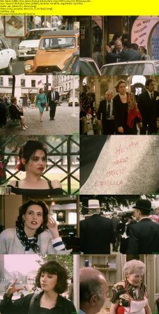 BBC - Clive James: Postcard from Paris (1989) 720p HDTV x264 AAC MVGroup