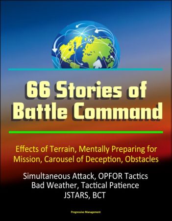 66 Stories of Battle Command