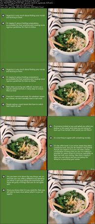  Vegan Cooking: Behind The Scenes of Alkaline Diet and Food 