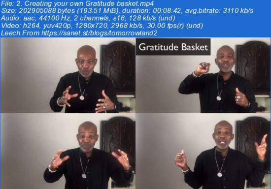 Get The Power of Feeling Good and Change your life