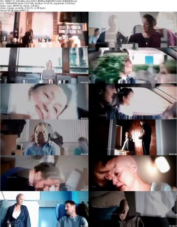 Ordinary Love 2020 CAMRip READNFO H264-WARRIORS