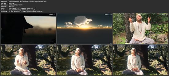 Manifesting power of mind and heart| Life design course 1