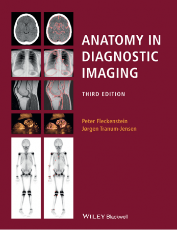 Anatomy in Diagnostic Imaging, 3rd Edition