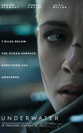Underwater 2020 720p NEW HD-TS x264-C1NEM4