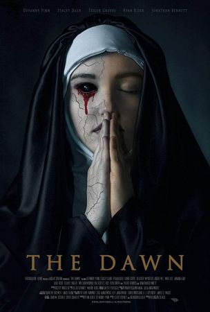 The Dawn 2020 1080p WEB-DL H264 AC3-EVO