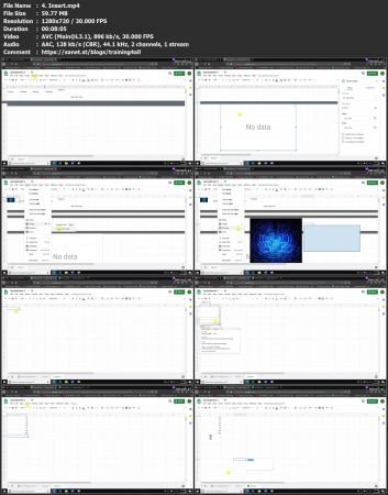 Learn Google Sheets