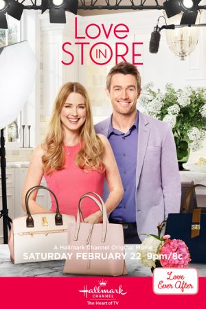 Love In Store 2020 Hallmark 720p HDTV x264-Solar