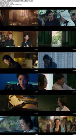 Fagara 2019 BluRay 1080p x264 AC3 2Audios-CMCT