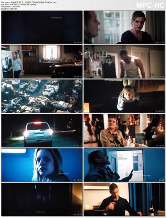 The Invisible Man 2020 720p HDCAM-C1NEM4