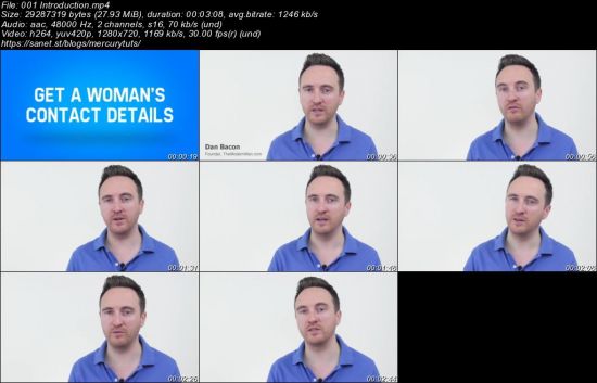 Approaching and Talking to Women: For Beginners