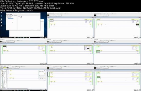 Practical PLC Programming (PLC II) 