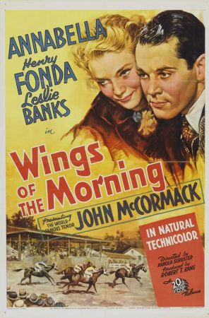 Wings Of The Morning 1937 1080p WEBRip x264-RARBG
