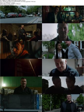 Villain 2020 HDRip XviD AC3-EVO