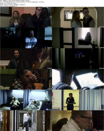 Agramons Gate 2020 HDRip XviD AC3-EVO